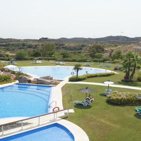 Parque Botanico Resort&Country Club Estepona Exterior foto