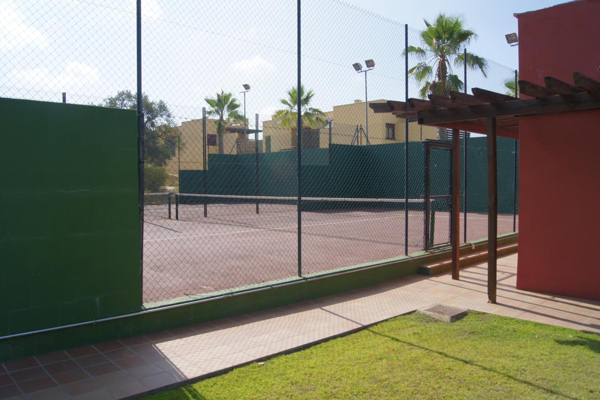 Parque Botanico Resort&Country Club Estepona Exterior foto